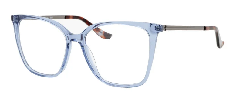 H Halston Eyeglasses 2003