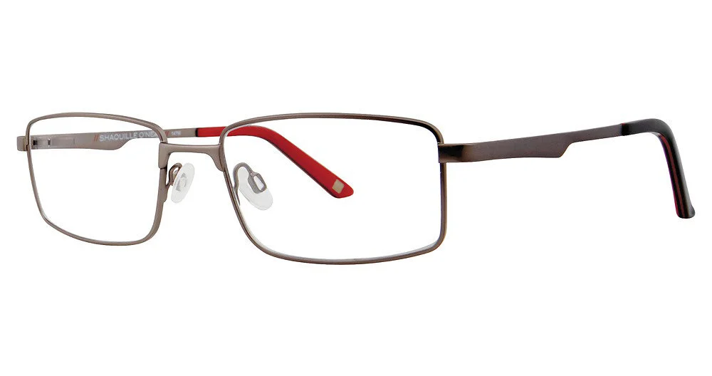 Shaquille Oneal Eyeglasses 147M