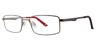 Shaquille Oneal Eyeglasses 147M