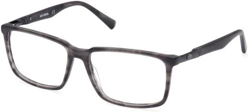 Harley Davidson Eyeglasses HD0906