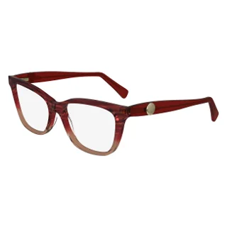 606 Textured Red