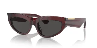 411587 Check Red