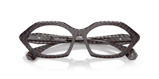Alain Mikli Eyeglasses A03530DM