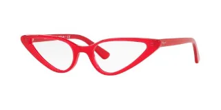 2693 Opalescent Red