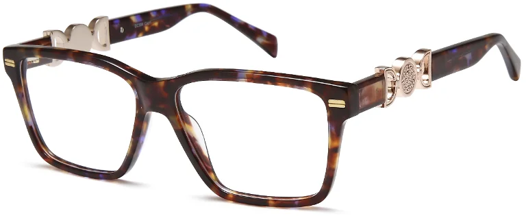 Di Caprio Eyeglasses DC394