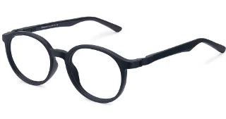 04-Bflex B-Genuine Black