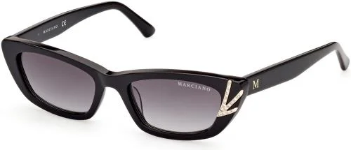 Guess By Marciano Sunglasses GM0822