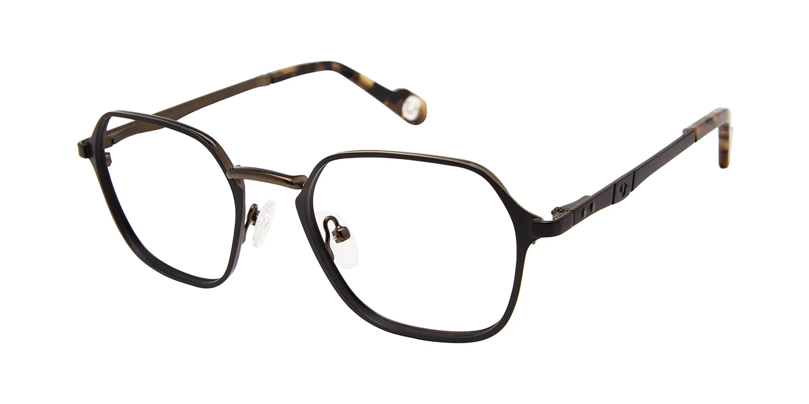 True Religion Eyeglasses TRU T4000