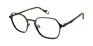 True Religion Eyeglasses TRU T4000