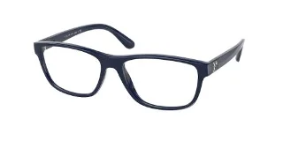 5620 Shiny Navy Blue