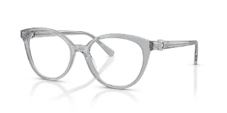 1117 Transparent Grey