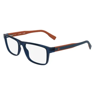 410 Transparent Blue