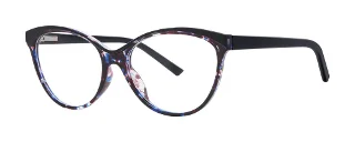 Modern Plastics II Eyeglasses ONLOOKER