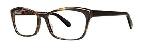 Zac Posen Eyeglasses LUDMILLA