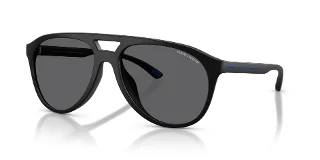 8078T3 Matte Black