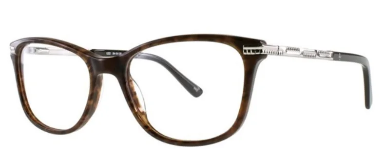 Adrienne Vittadini Eyeglasses AV1222