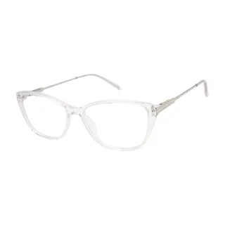 Elle Eyeglasses 13524