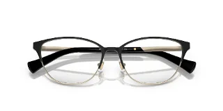 Ralph Eyeglasses RA6055