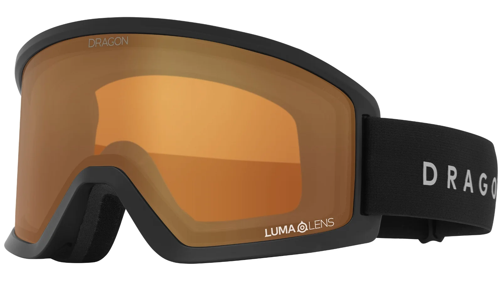 Dragon Eyeglasses DR DX3 PLUS OTG PH N