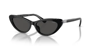 500187 Shiny Black