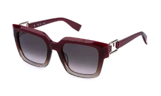 Bordeaux Grad. Brown (0Ah7)