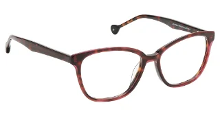 Cherry Tortoise