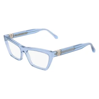 450 Transparent Azure