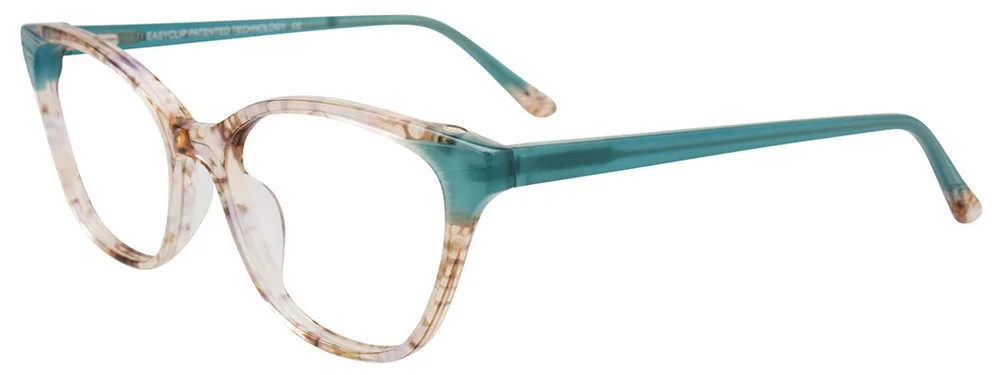 Easyclip Eyeglasses EC556