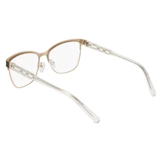 Nine West Eyeglasses NW8027