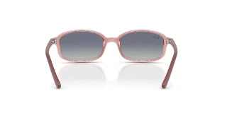 Ray Ban Sunglasses RJ9132S