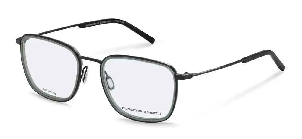 Porsche Design Eyeglasses P8789