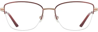 Cote D'Azur Eyeglasses CDA-372