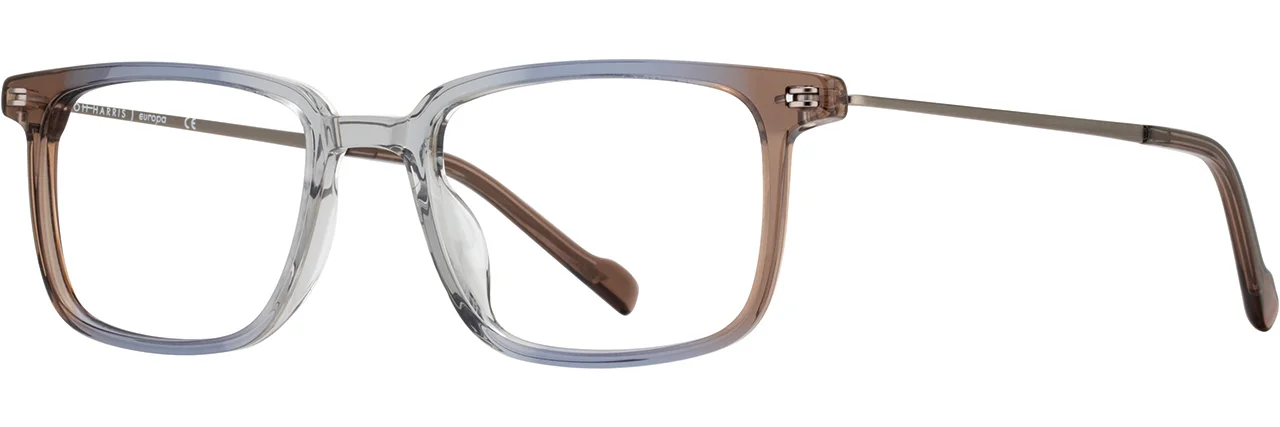 Scott Harris Eyeglasses SH-880