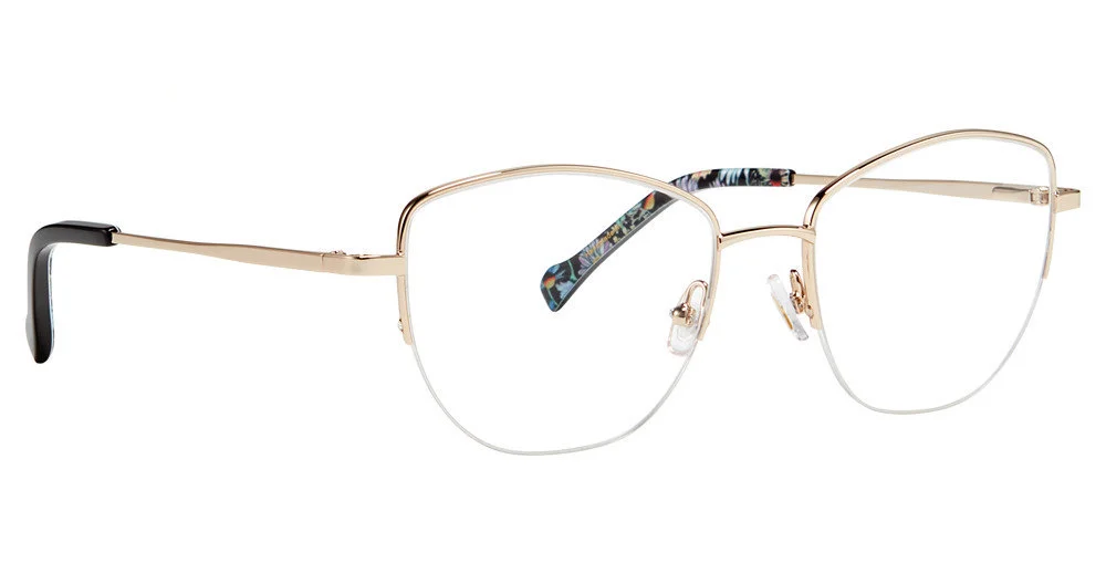 Vera Bradley Eyeglasses Prue