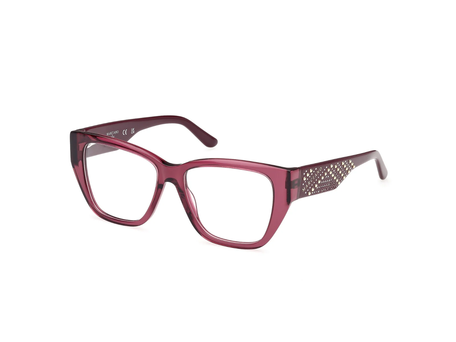 Guess By Marciano Eyeglasses GM50019