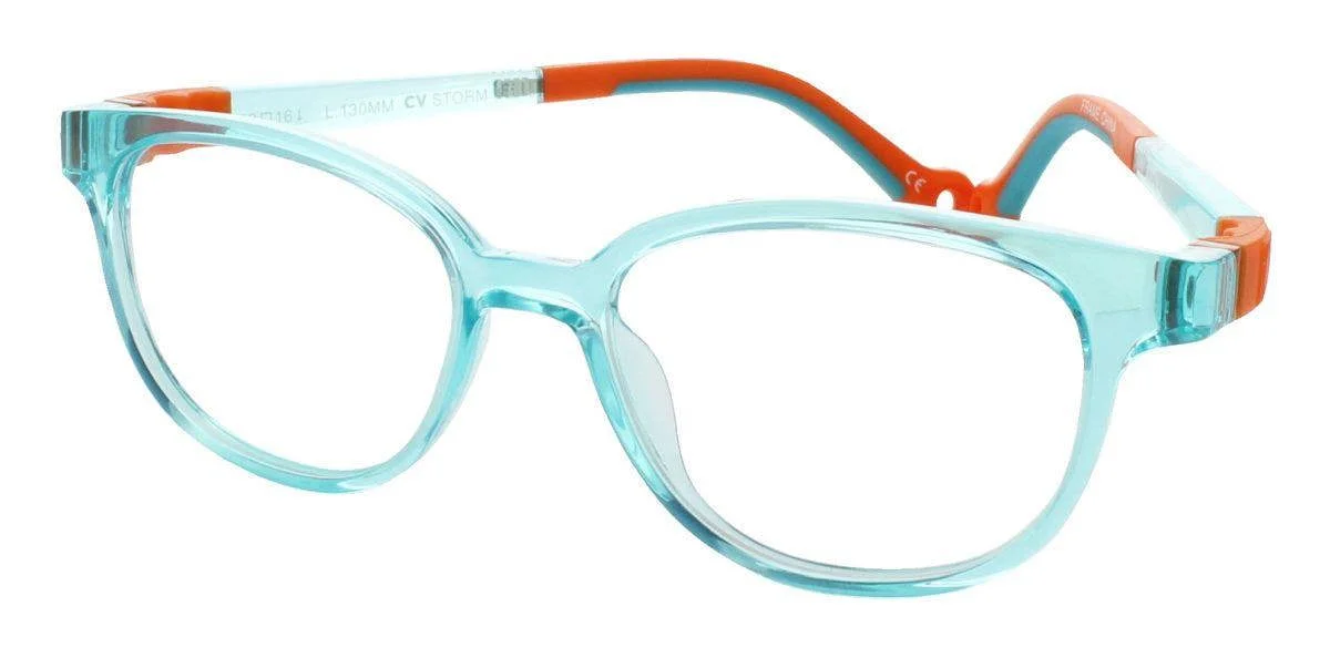Demi + Dash Eyeglasses STORM