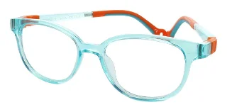 Demi + Dash Eyeglasses STORM
