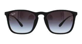 Ray Ban Sunglasses RB4187F Chris (F)