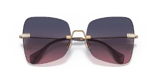 Miu Miu Sunglasses MU50WS