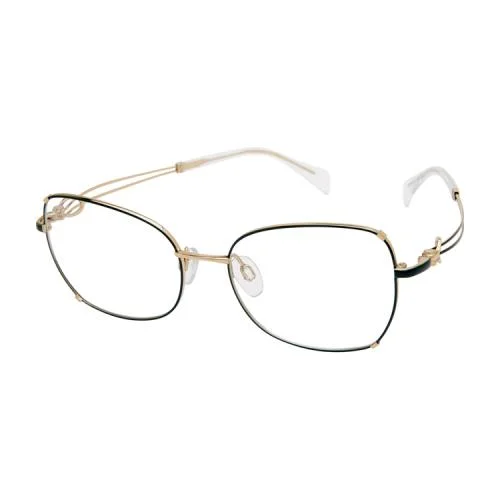 Line Art Eyeglasses XL 2157