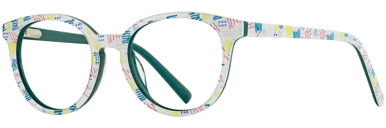 db4k Eyeglasses Katie