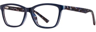 C03 Navy / Gray Demi