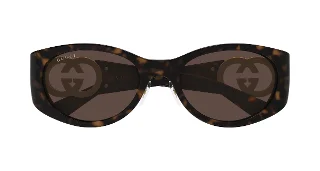 Gucci Sunglasses GG2123SA