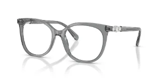 1062 Transparent Grey