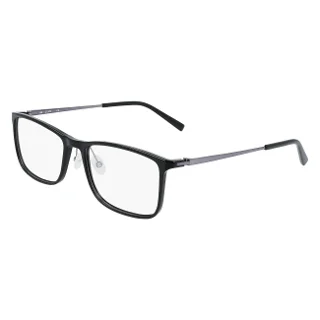 001 Shiny Black