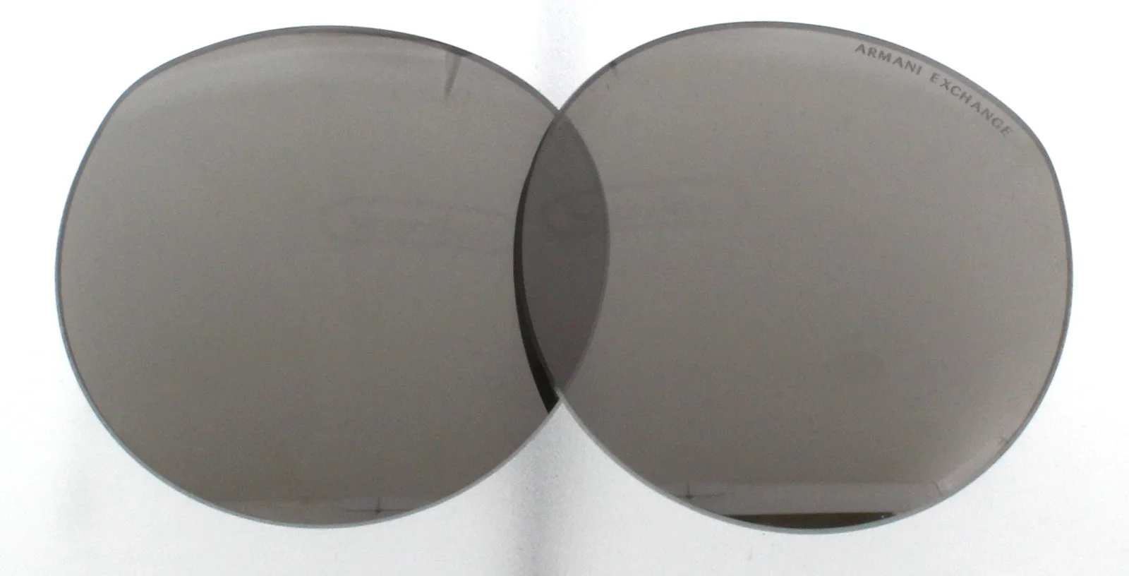 Armani Exchange Replacement Lenses AX4060S