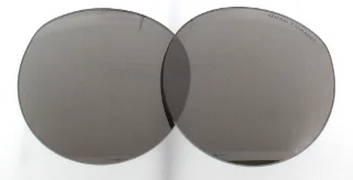 Armani Exchange Replacement Lenses AX4060S