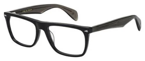 Rag & Bone Eyeglasses RNB 7001