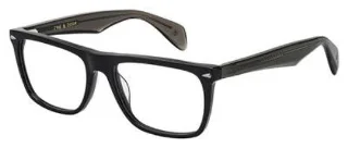 Rag & Bone Eyeglasses RNB 7001