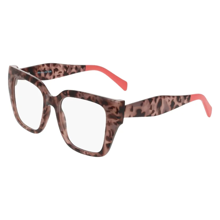 Mcallister Eyeglasses MC4562